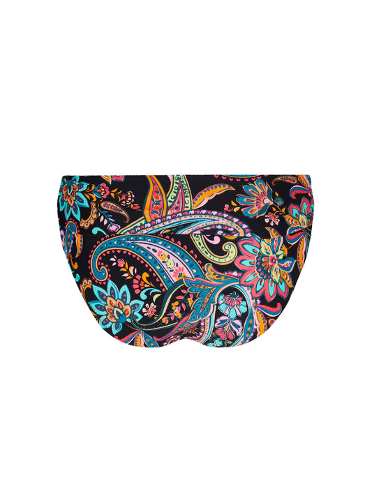 Antigel LA BAYADERE  Bikini wide side bottom