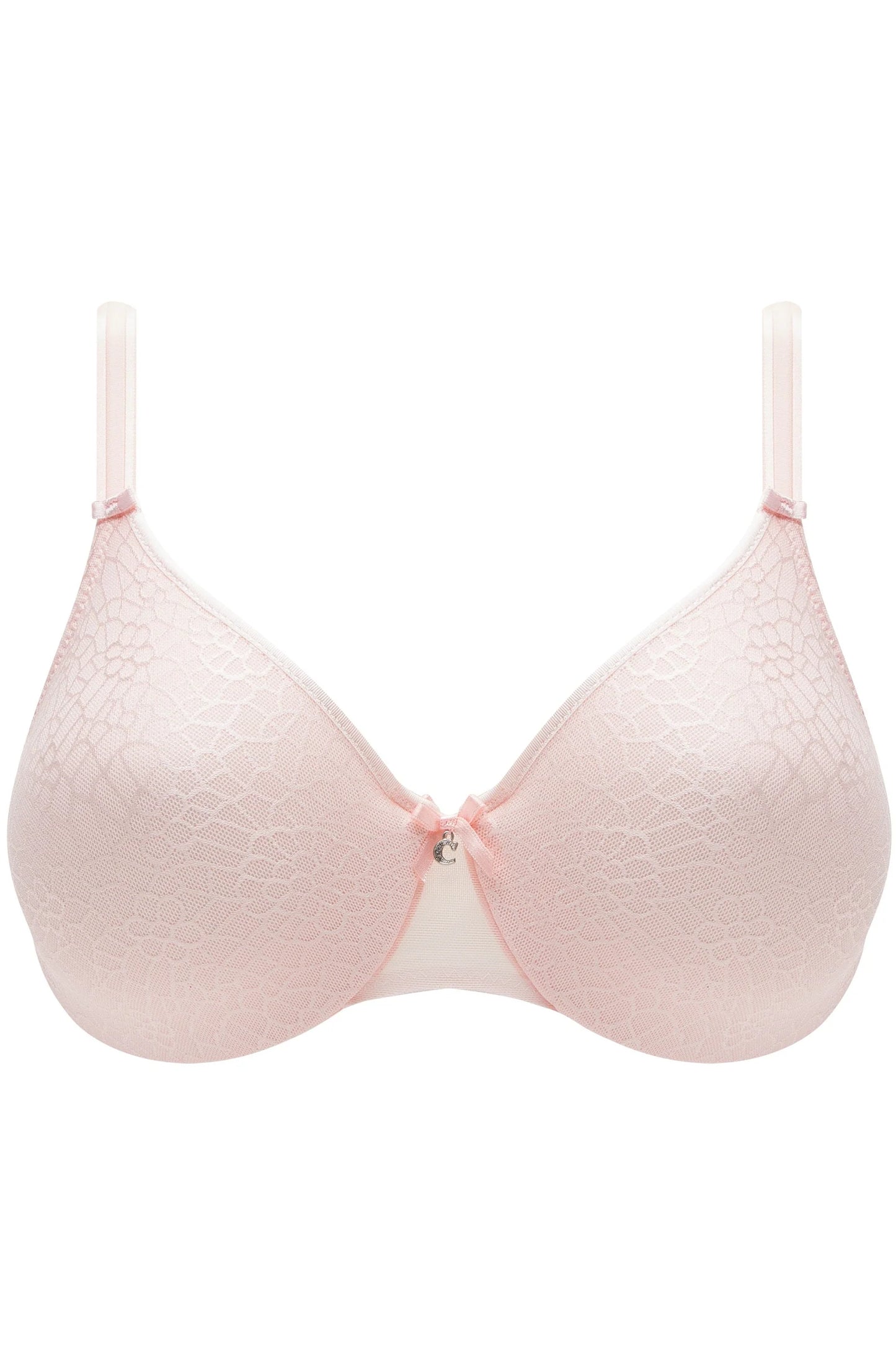 Chantelle Magnifique Seamless Unlined Minimizer Bra C18910