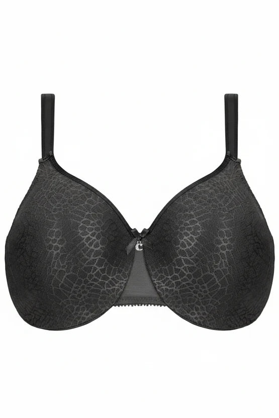 Chantelle Magnifique Seamless Unlined Minimizer Bra C18910