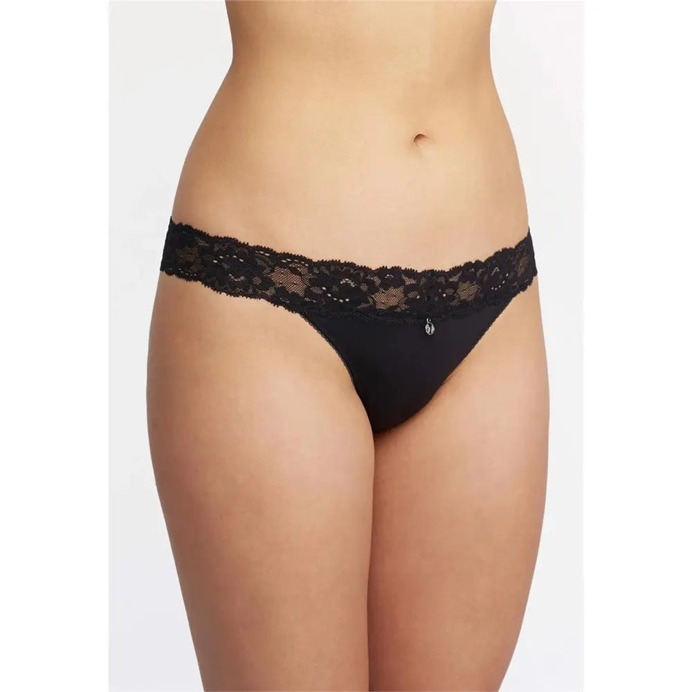 Montelle Thong 9002
