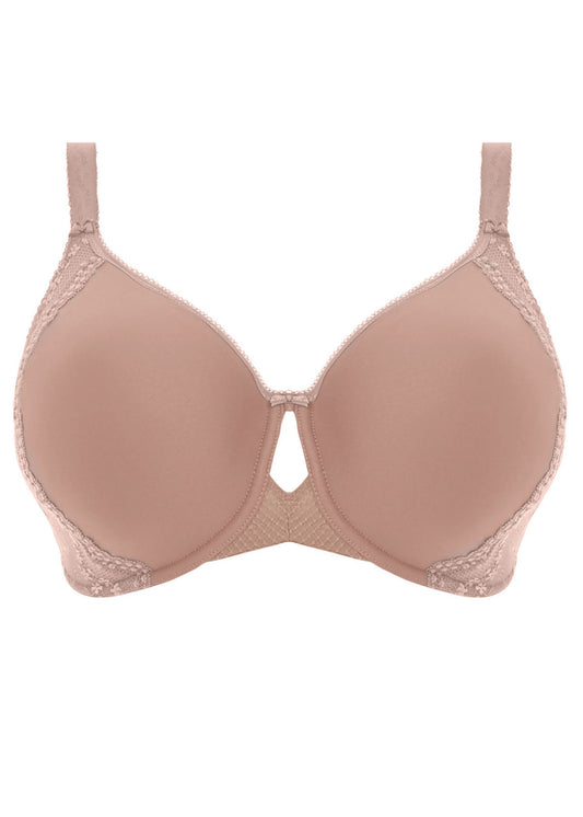 Elomi Charley Bandless Spacer Moulded Bra