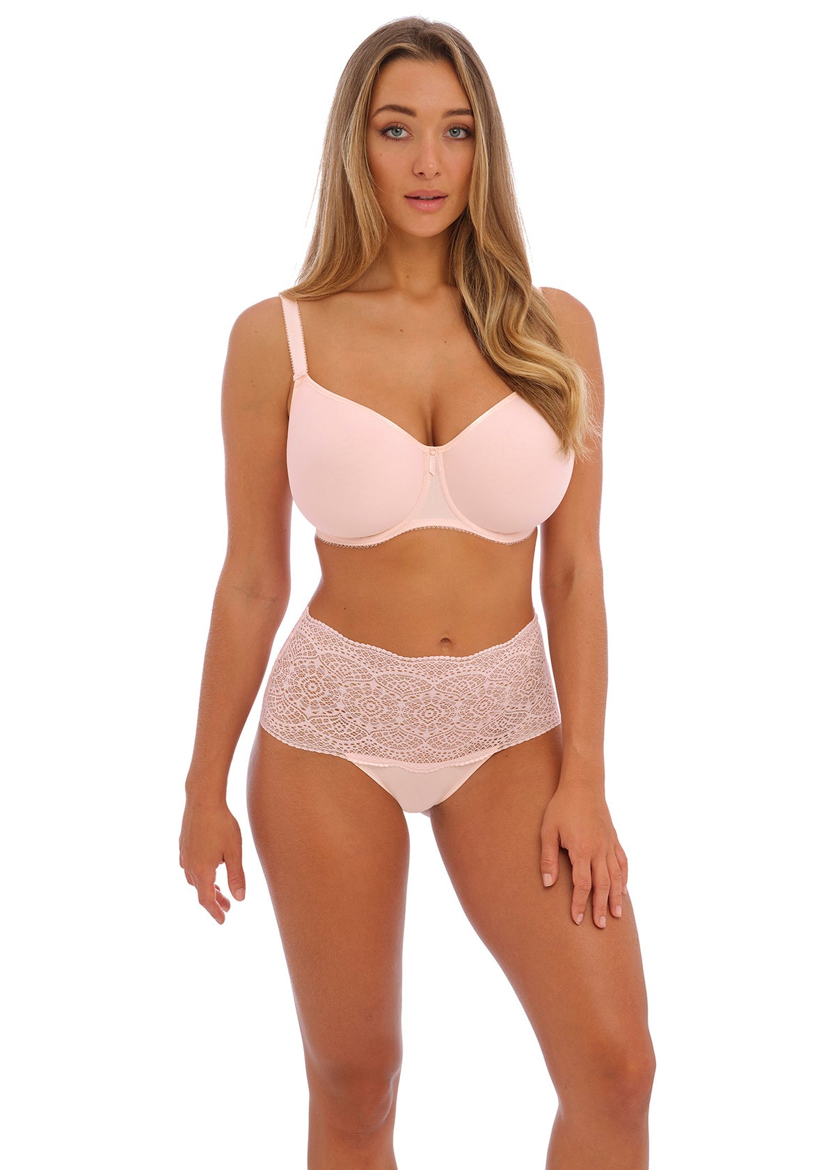Fantasie Lace Ease Invisible Stretch Full Brief