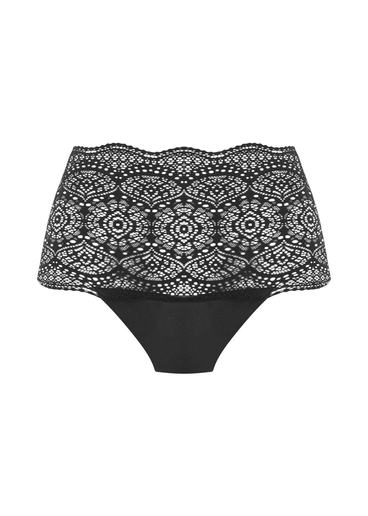 Fantasie Lace Ease Invisible Stretch Full Brief