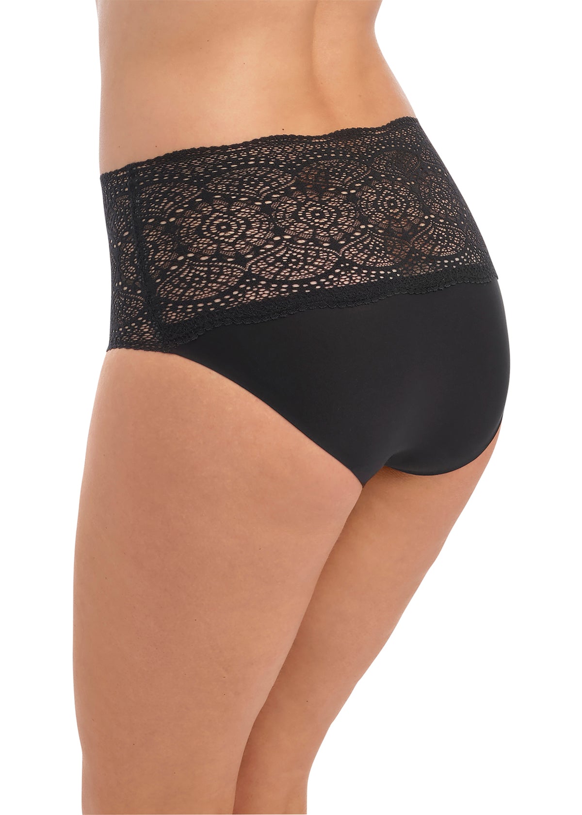 Fantasie Lace Ease Invisible Stretch Full Brief