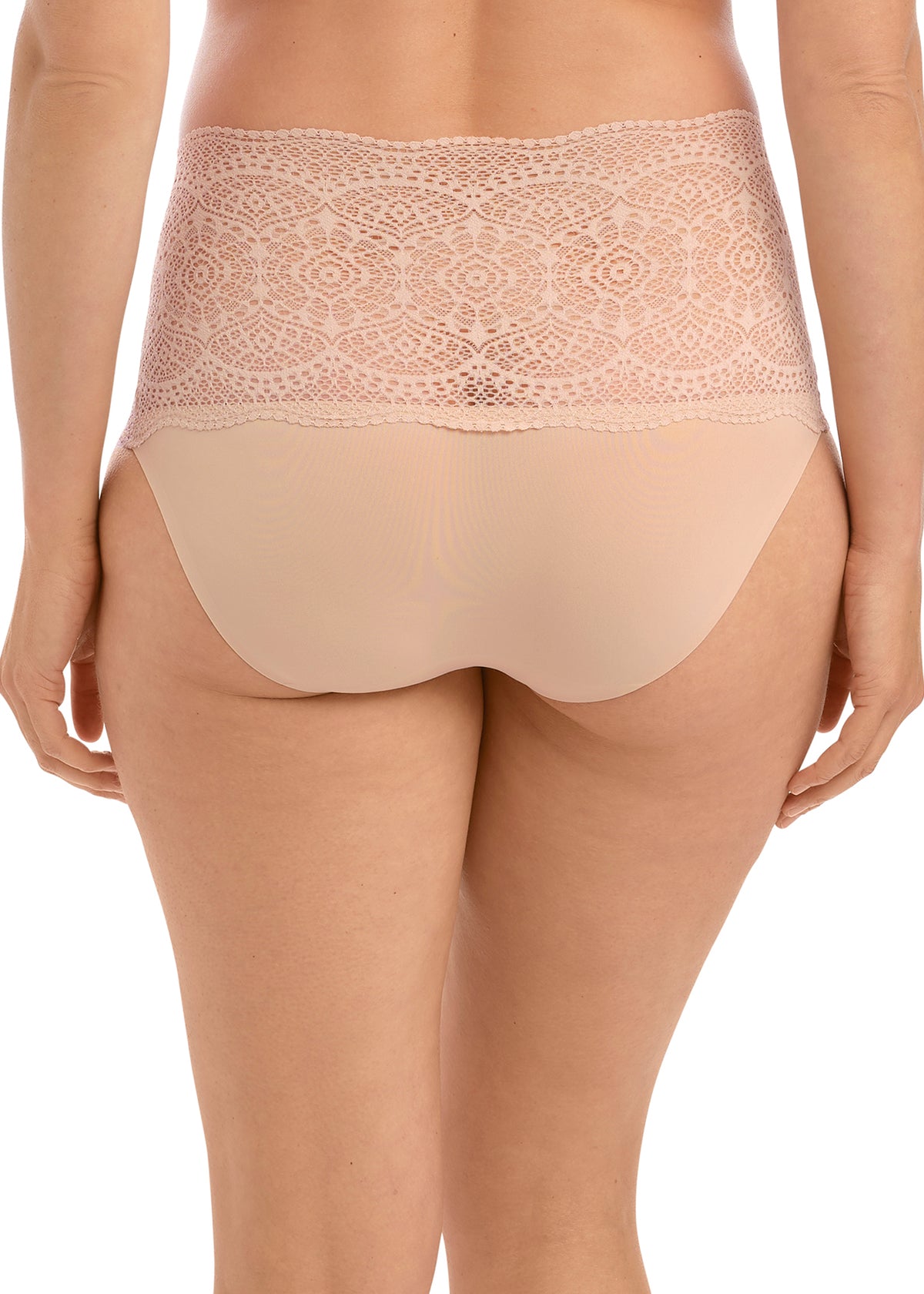 Fantasie Lace Ease Invisible Stretch Full Brief