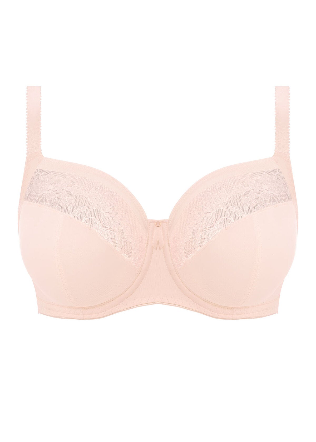 Fantasie Illusion Side Support Bra Blush