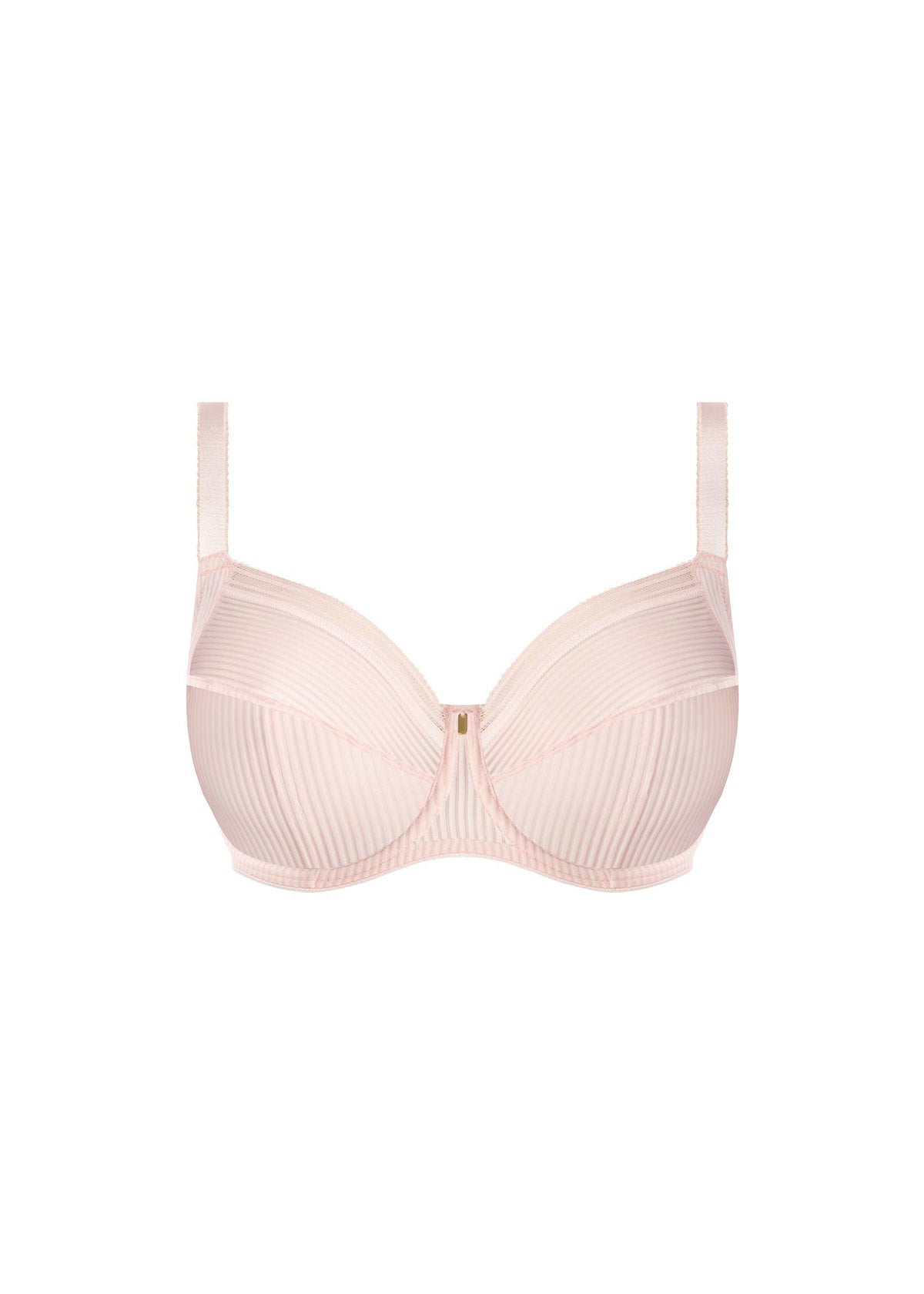 Fantasie Fusion Full Cup Side Support Bra Blush
