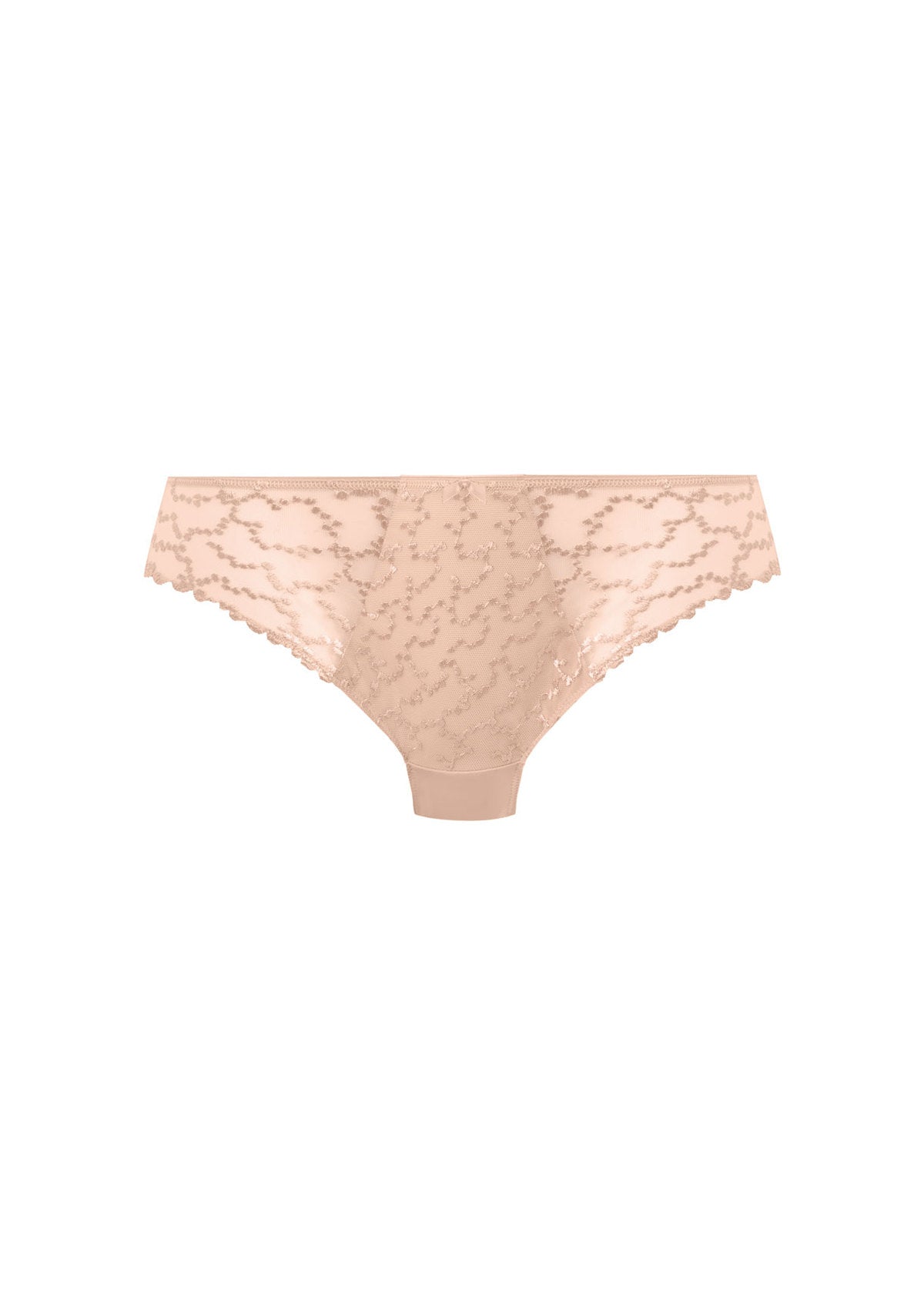 Fantasie Ana Brief