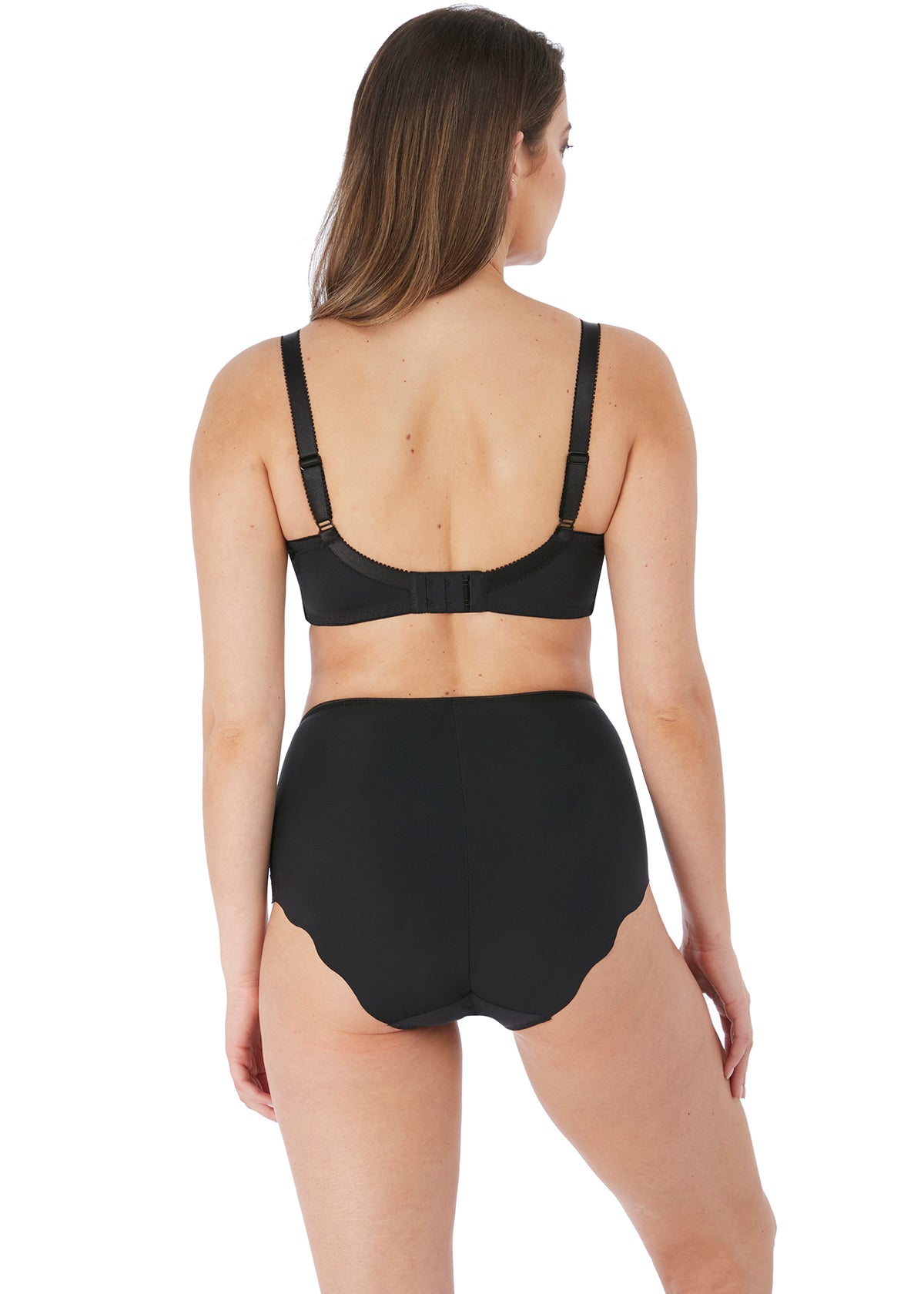 Fantasie Ana High Waist Brief