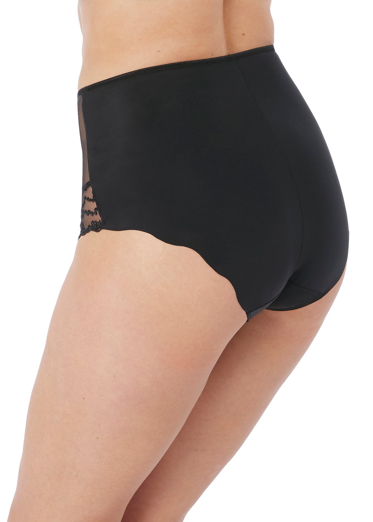 Fantasie Ana High Waist Brief