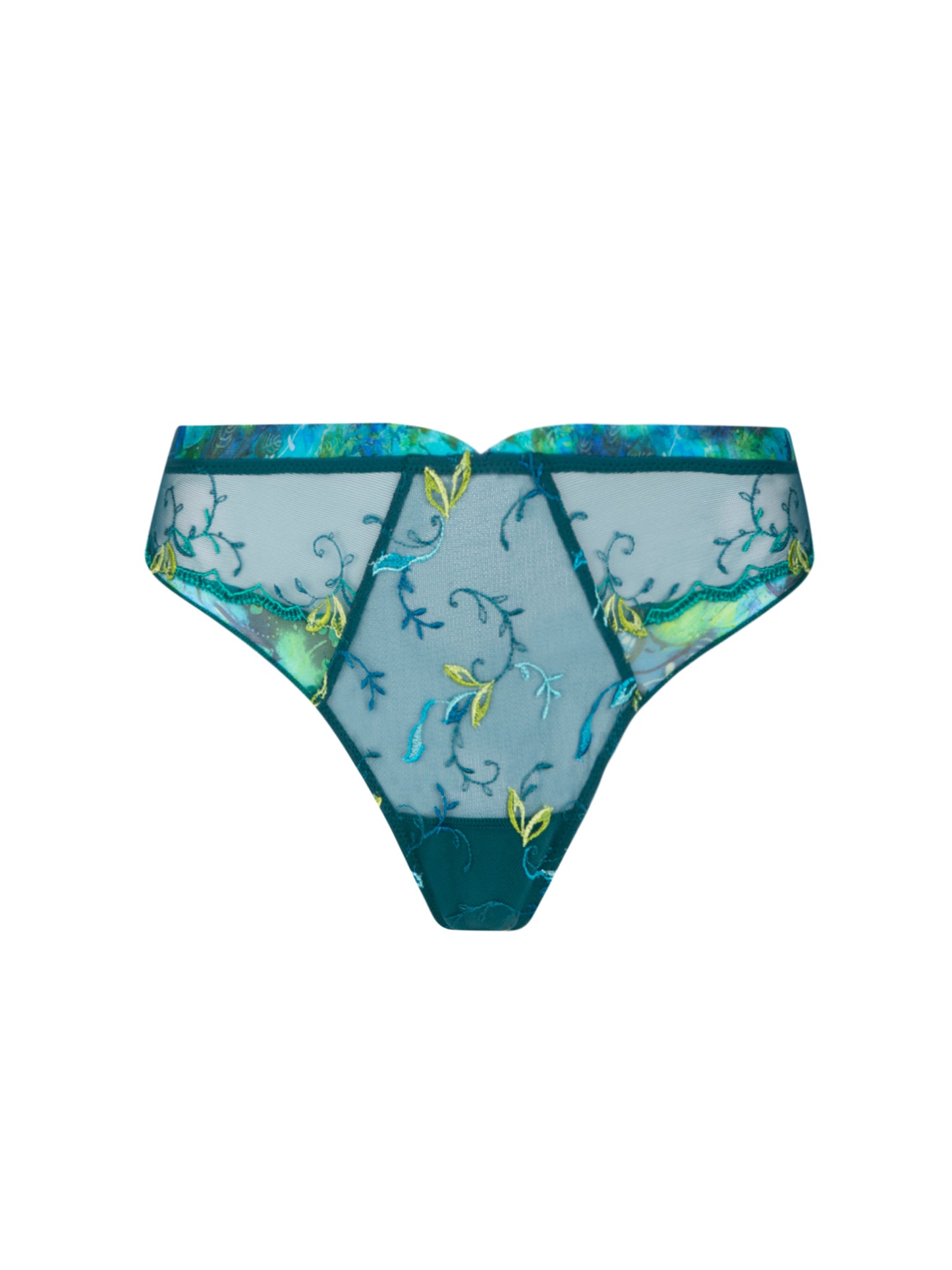Lise Charmel Grace Aquatique, Thong ACH0093
