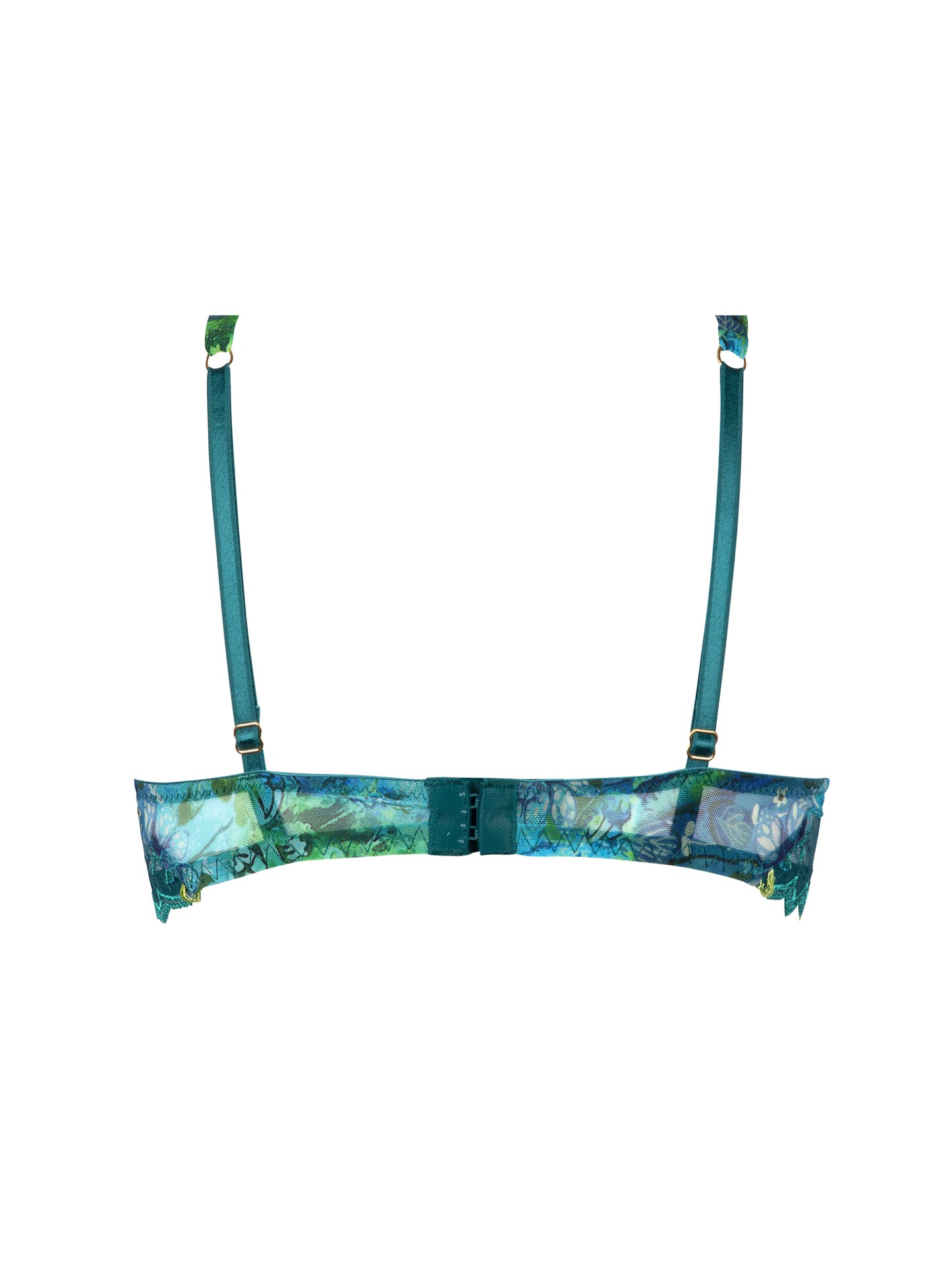 Lise Charmel Grace Aquatique Demi Cup Bra ACH3093