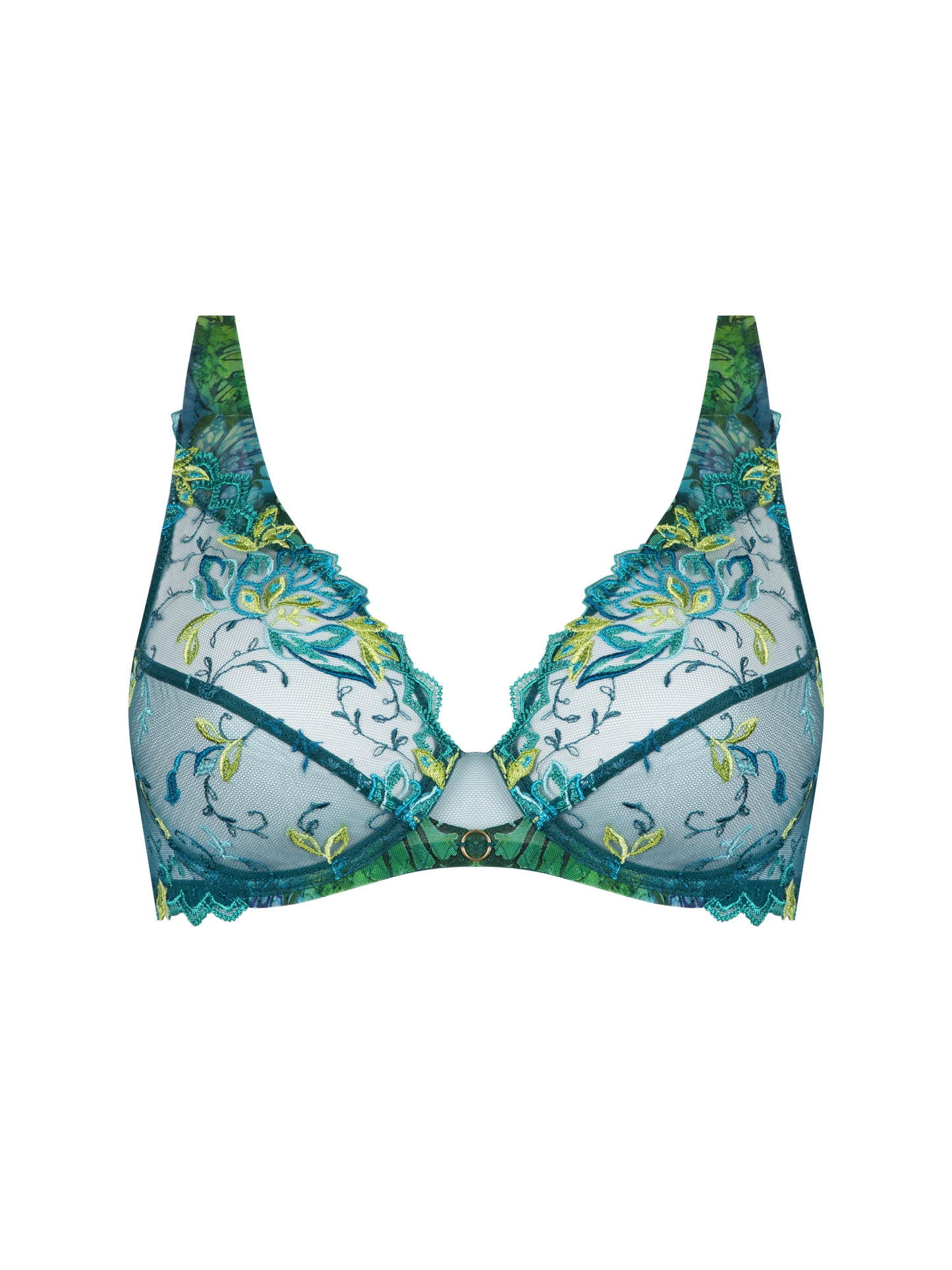 Lise Charmel Grace Aquatique Glam Triangle ACH7493