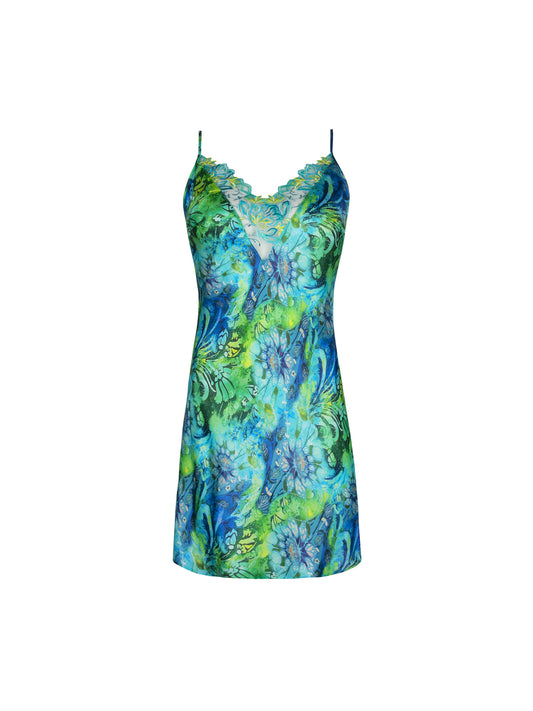 Lise Charmel Grace Aquatique Sexy nightie