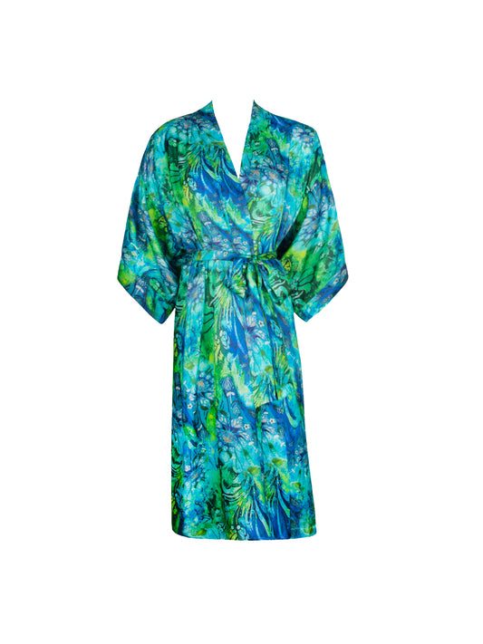 Lise Charmel Grace Aquatique Robe