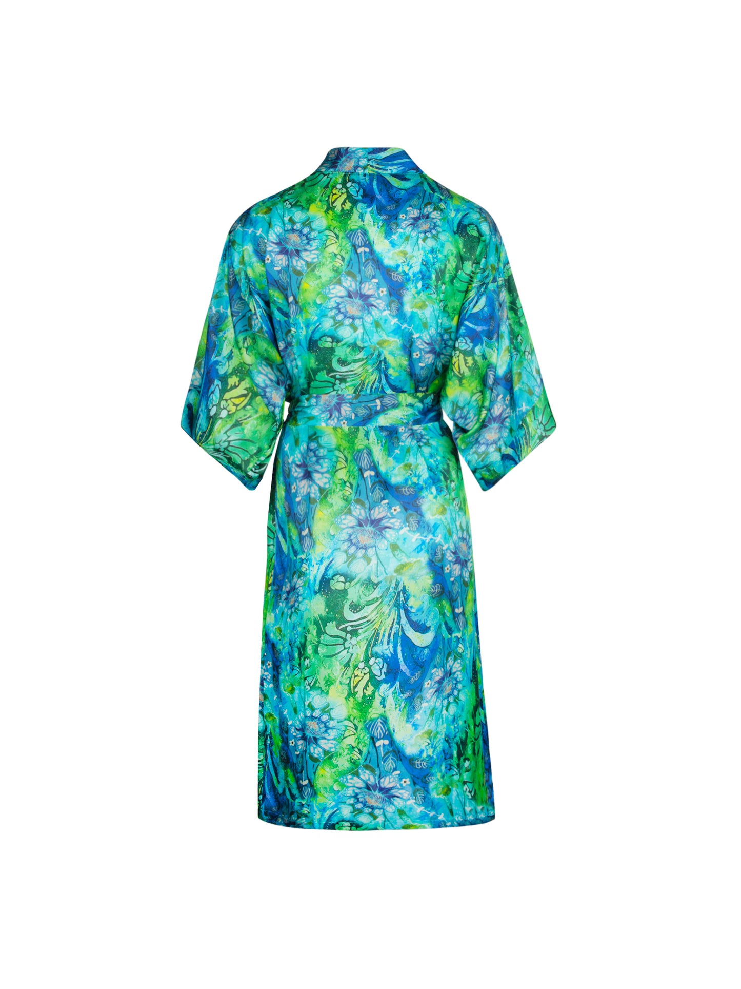 Lise Charmel Grace Aquatique Robe