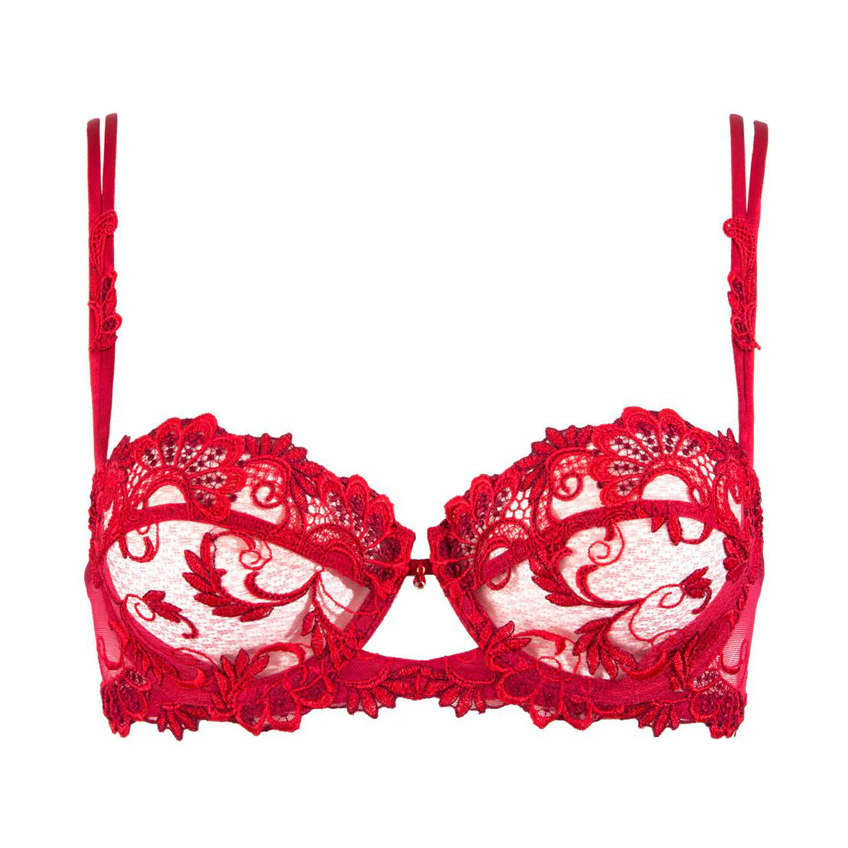 Lise Charmel DRESSING FLORAL Demi Cup