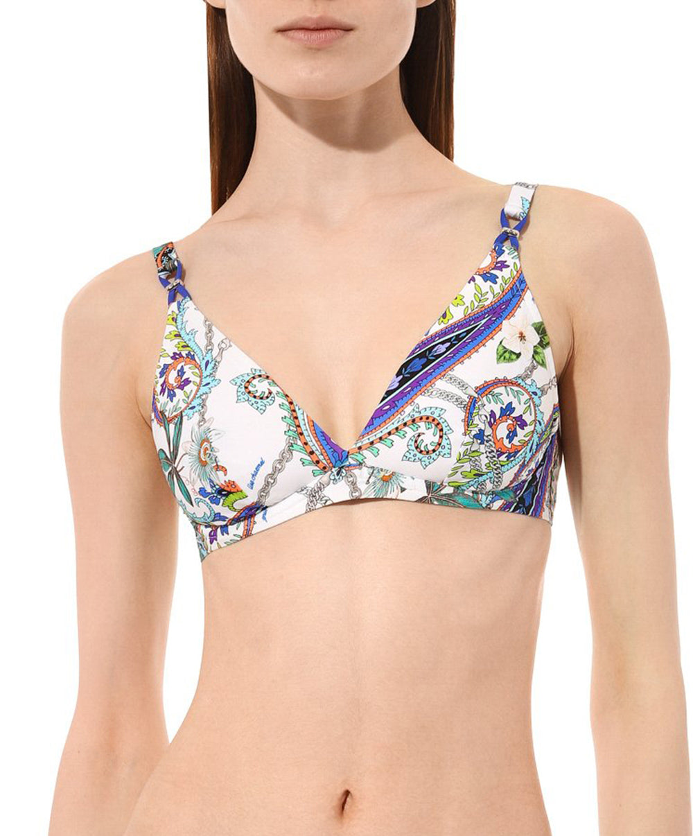 Lise Charmel Odyssee Cashmer Triangle Contour Underwire