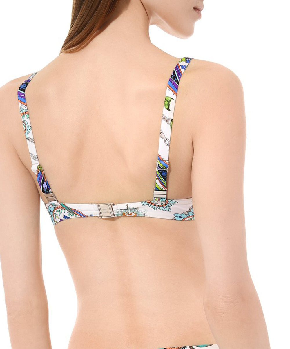 Lise Charmel Odyssee Cashmer Triangle Contour Underwire