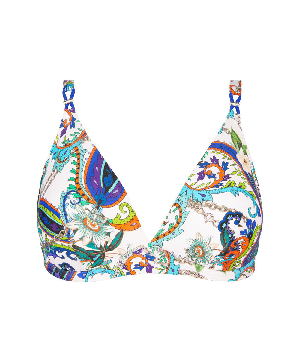 Lise Charmel Odyssee Cashmer Triangle Contour Underwire