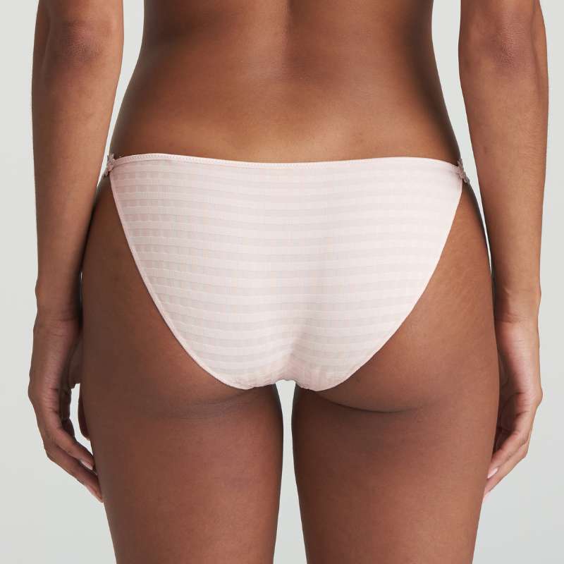 Marie JoAvero Low Waist Briefs 0500412
