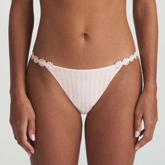Marie JoAvero Low Waist Briefs 0500412