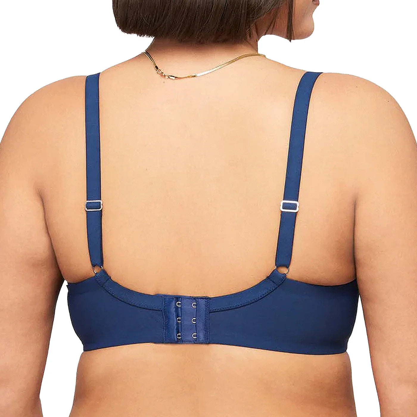 Montelle Sublime Spacer Bra Moonshell Stripe 9321