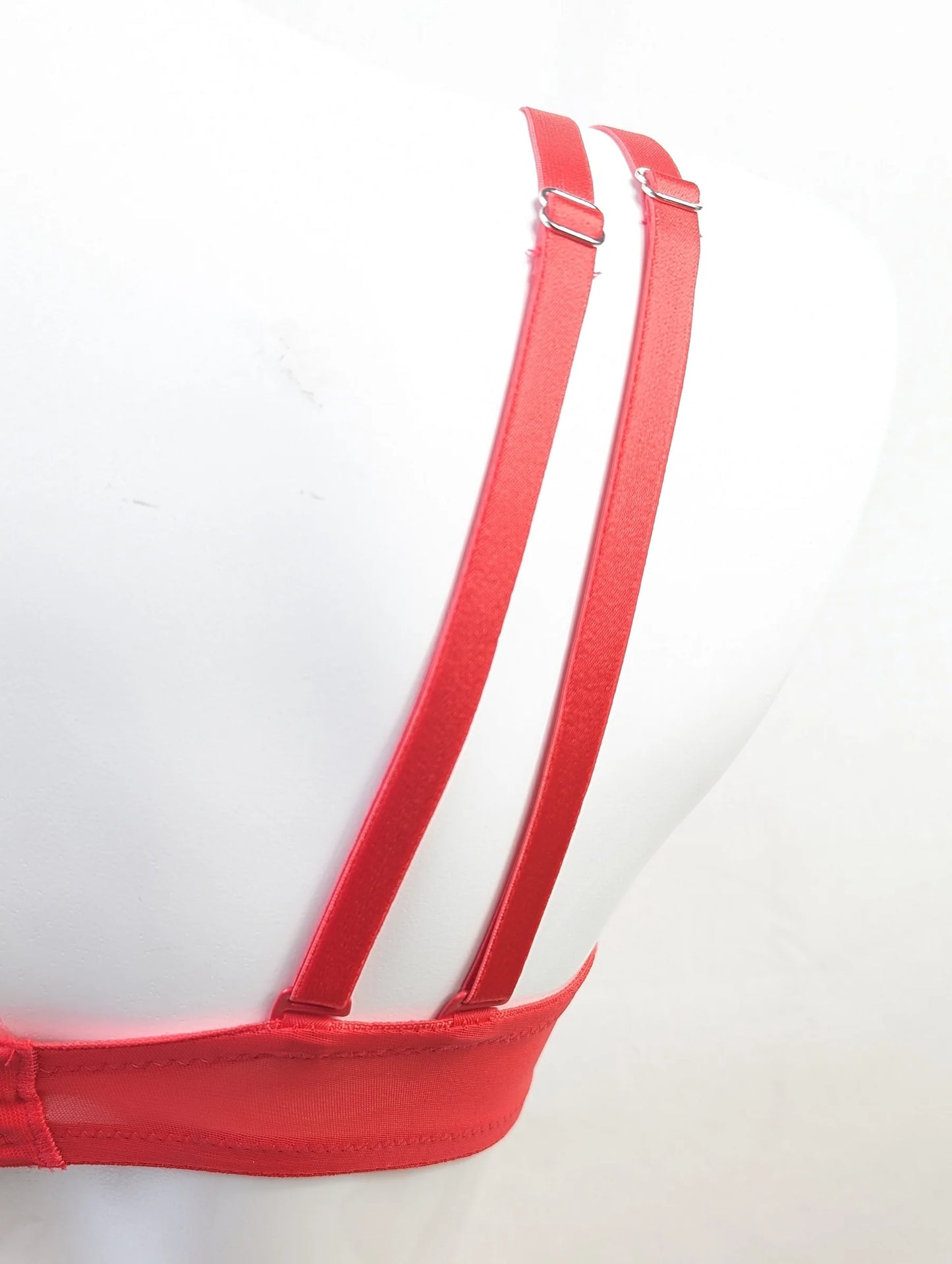 PrimaDonna Twist First Night padded balcony Pomme D Amour