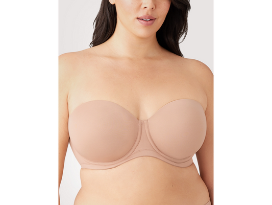 Wacoal Red Carpet™ Strapless Underwire Bra 854119