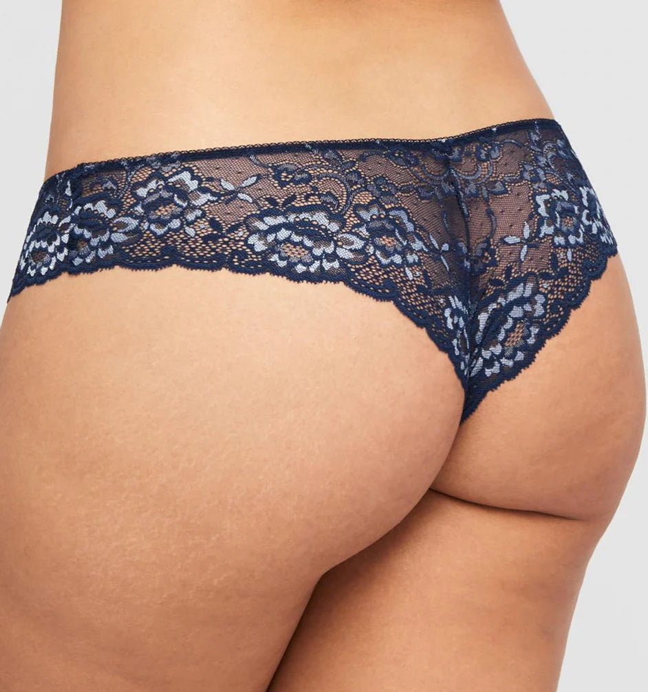 Montelle Signature Lace Brazilian 9001
