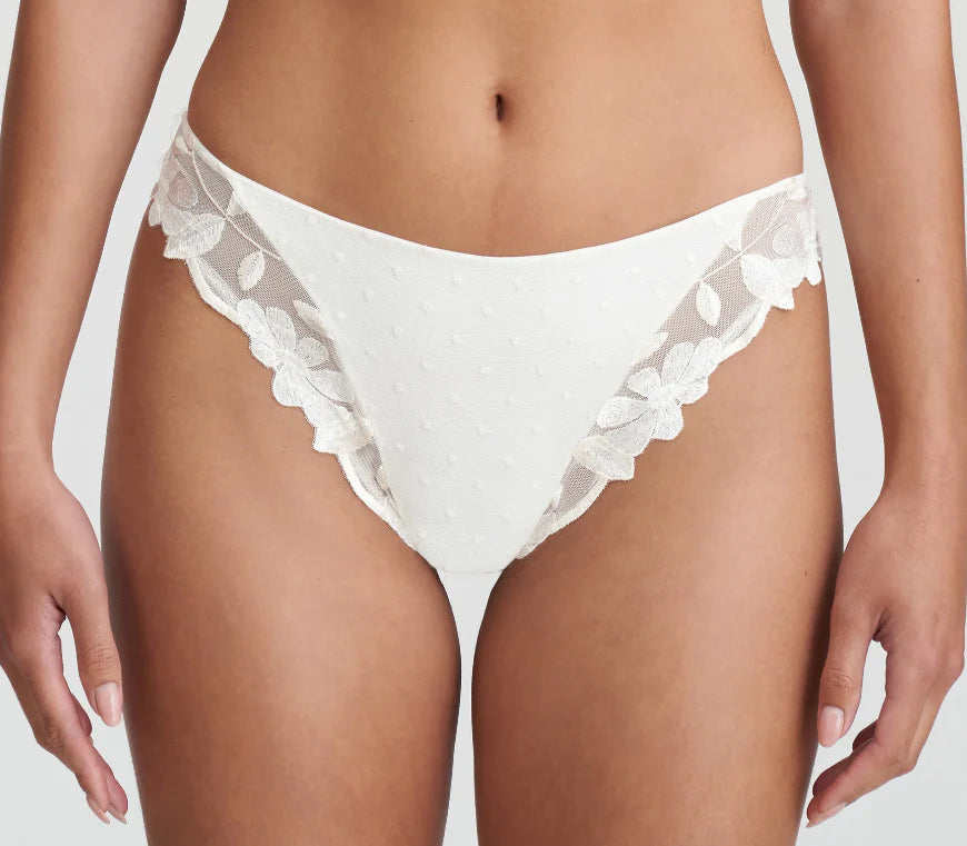 Marie Jo Agnes Italian Briefs 0502594