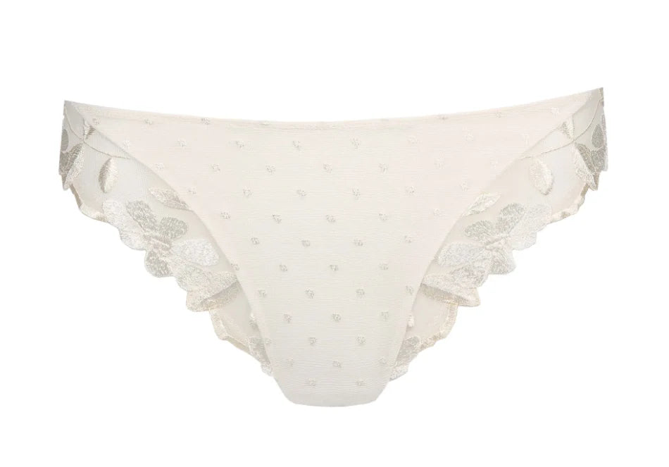 Marie Jo Agnes Italian Briefs 0502594