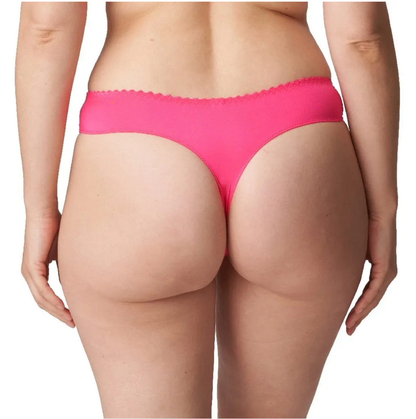PrimaDonna Belgravia 0663220 String blogger pink 38