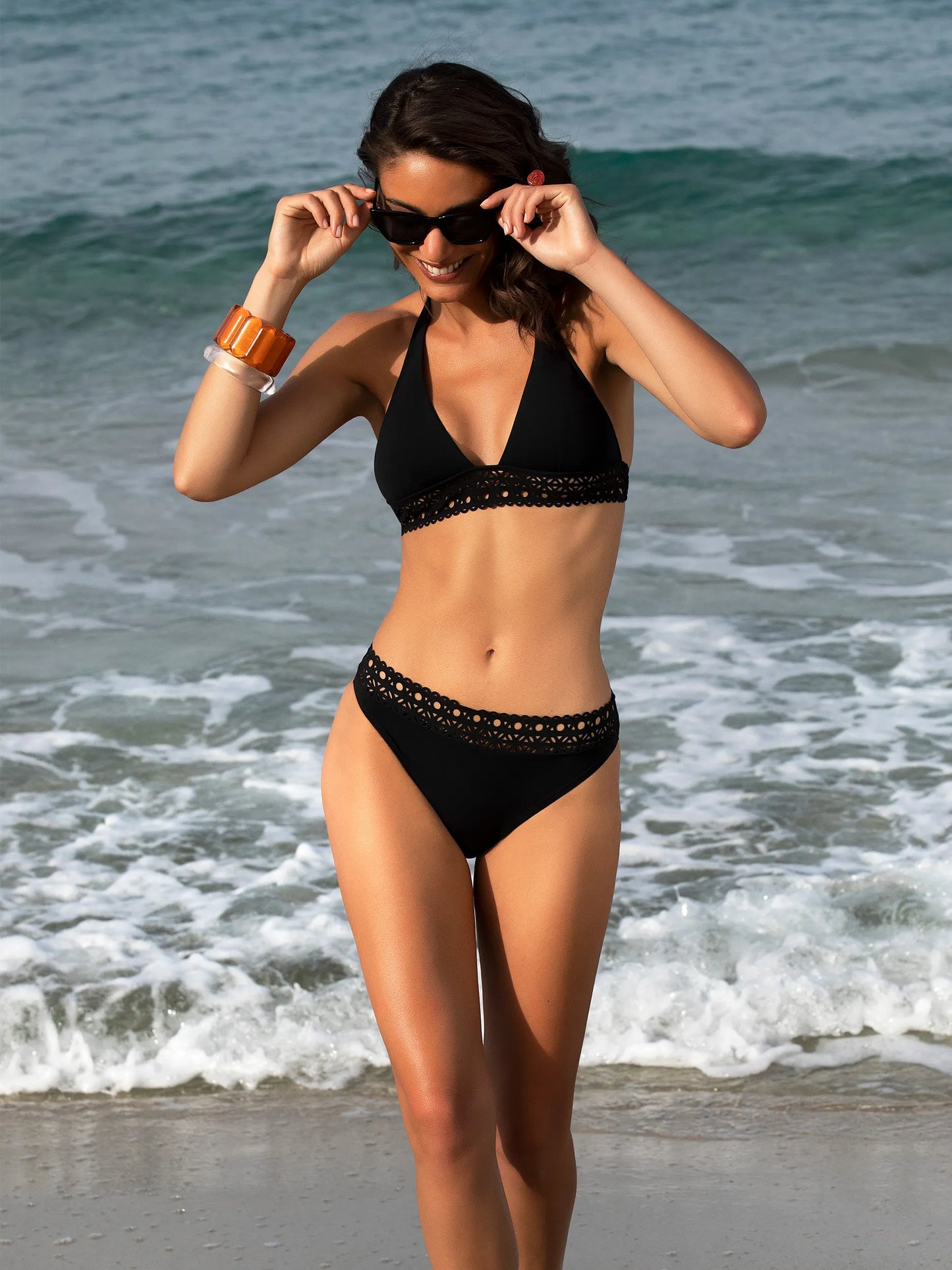 Lise Charmel AJOURAGE COUTURE  Triangle