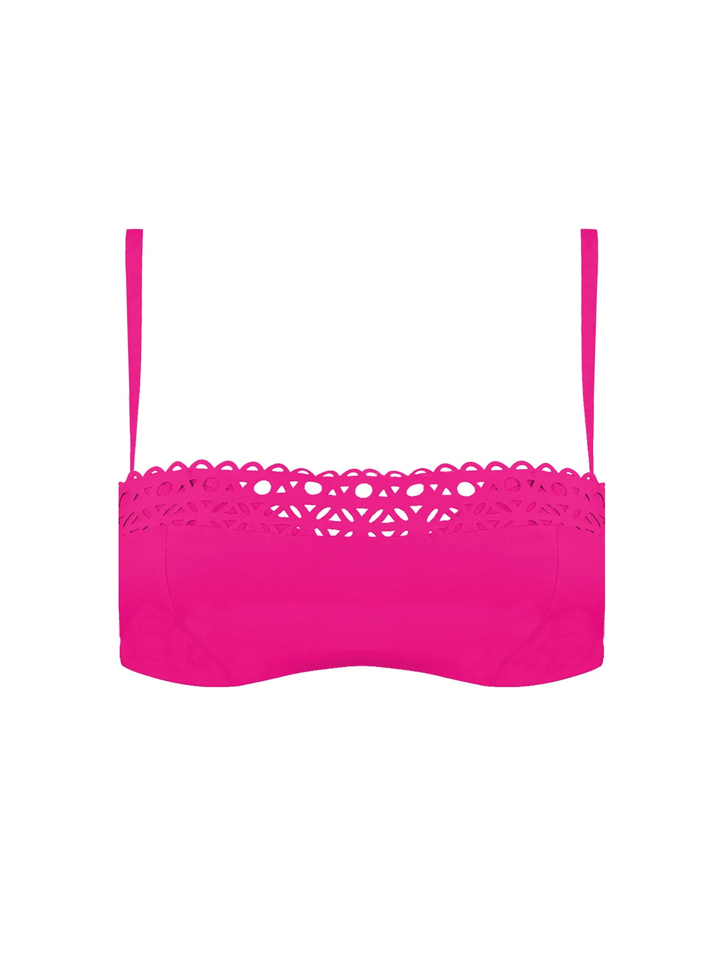 Lise Charmel AJOURAGE COUTURE  Padded Strapless