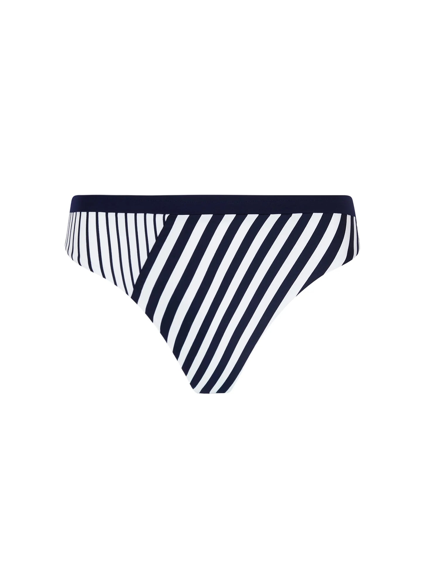 Lise Charmel RAYURE EN LIGNE Bikini wide side bottom