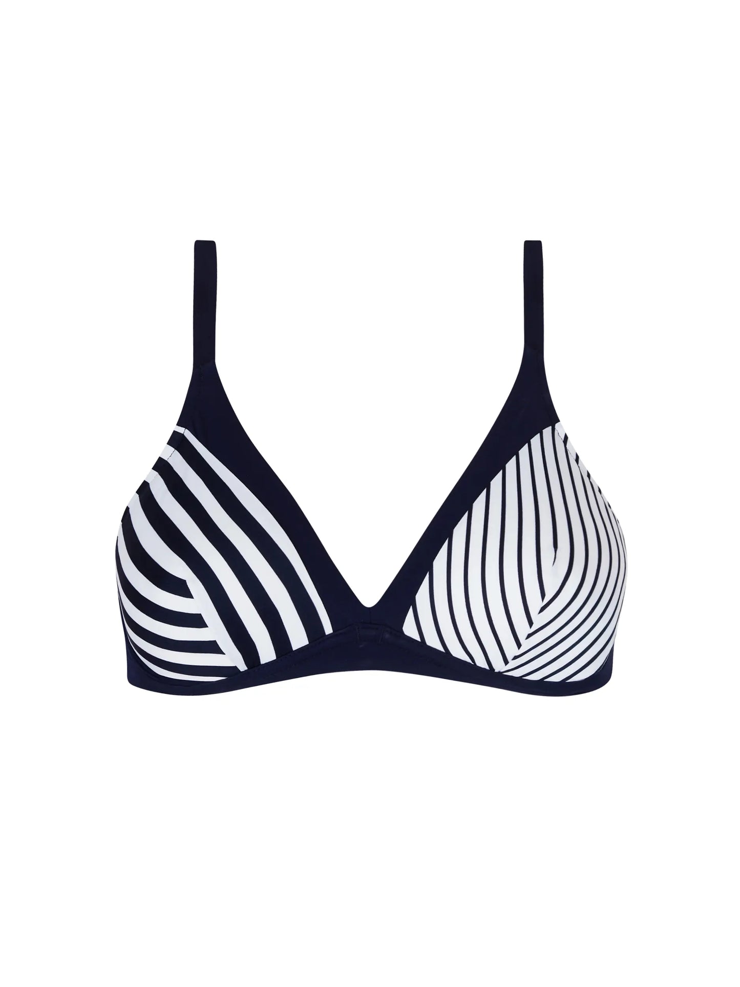 Lise Charmel RAYURE EN LIGNE Triangle with underwire