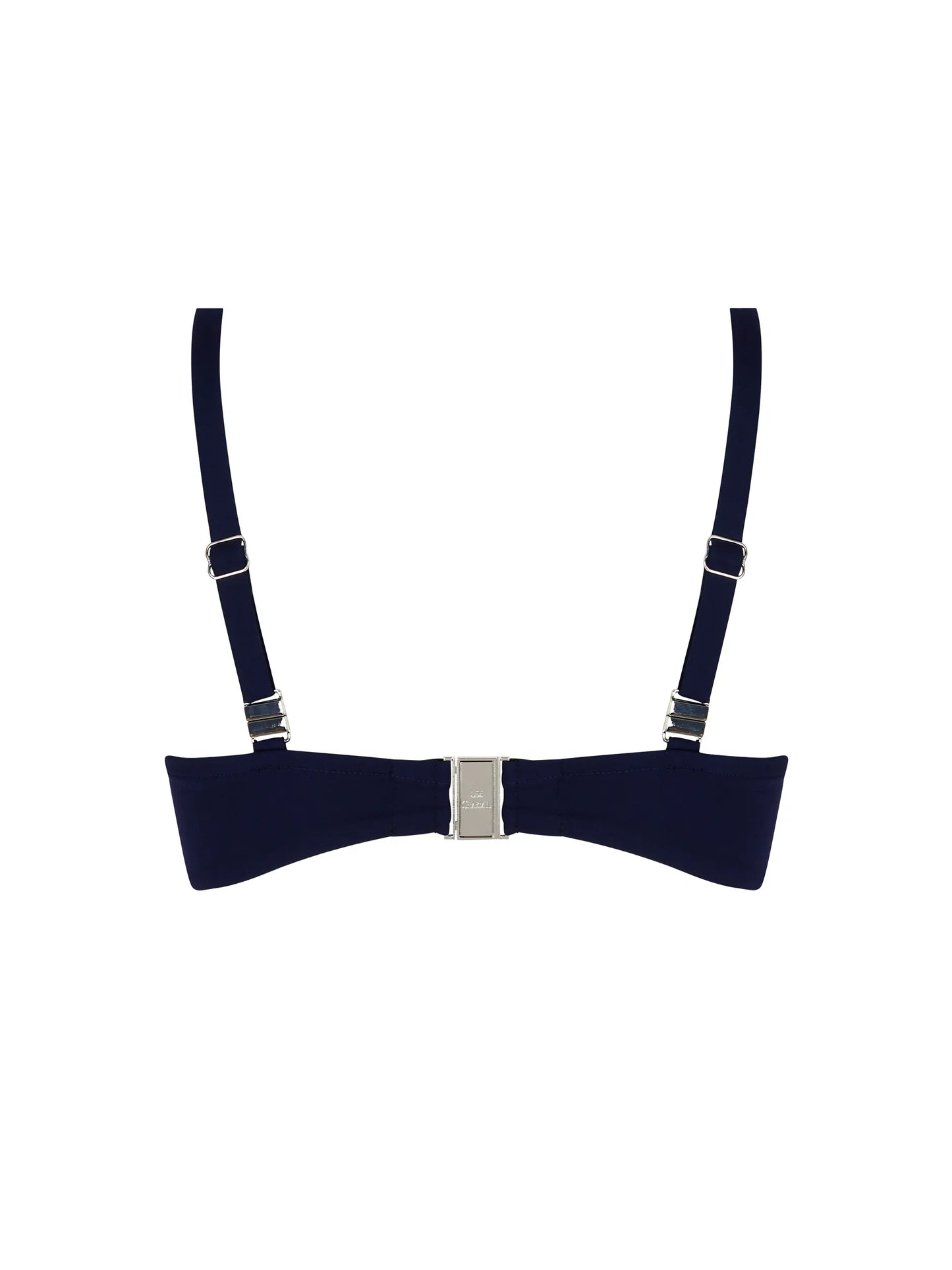 Lise Charmel RAYURE EN LIGNE 3/4 Balconet Top