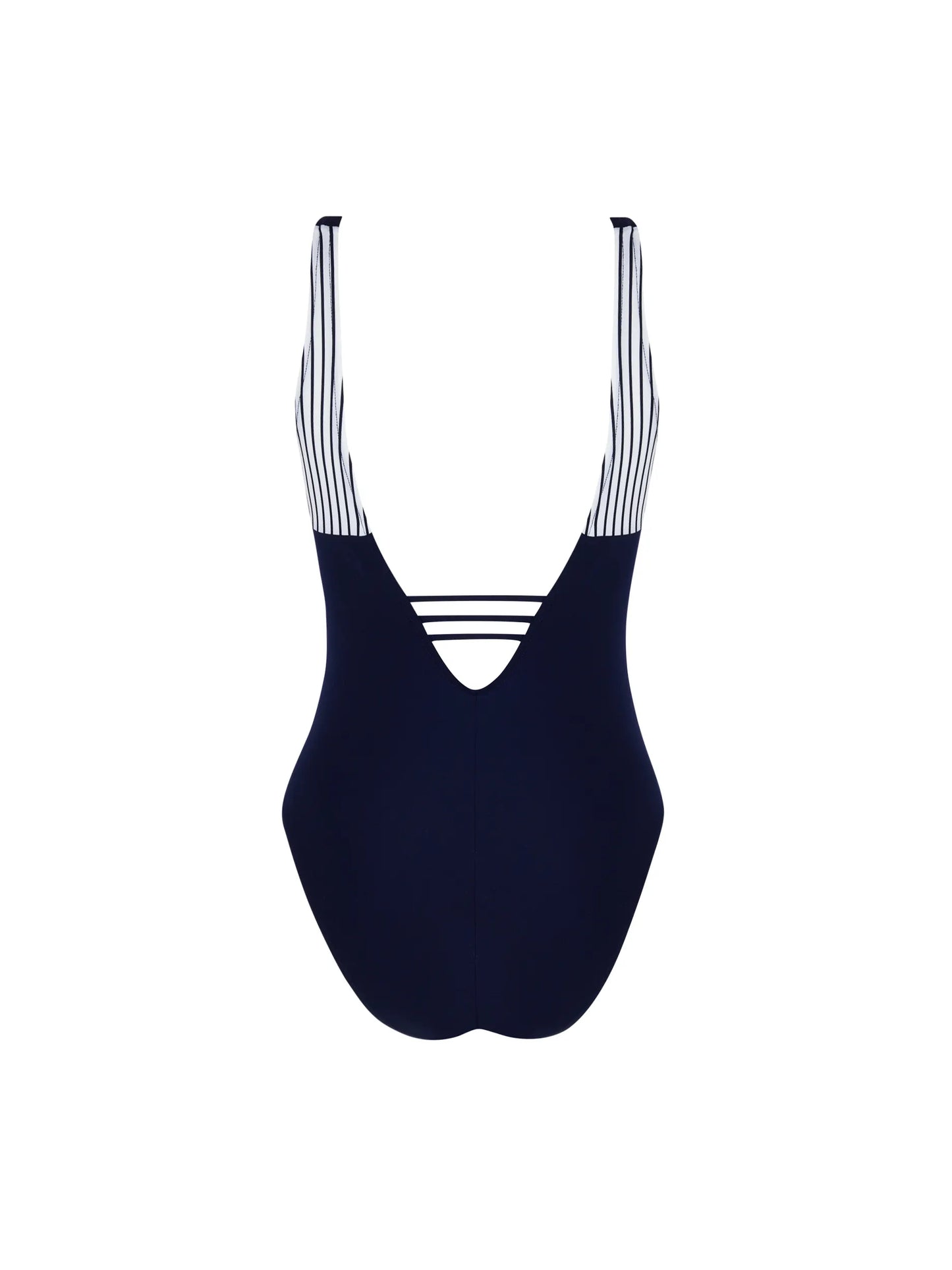 Lise Charmel RAYURE EN LIGNE Non Wire Swimsuit