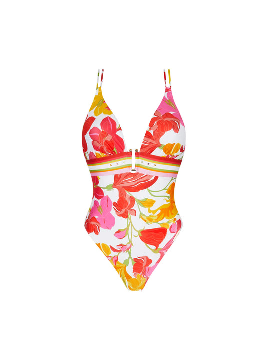 Lise Charmel ENVOLEE FLORALE  Trikini
