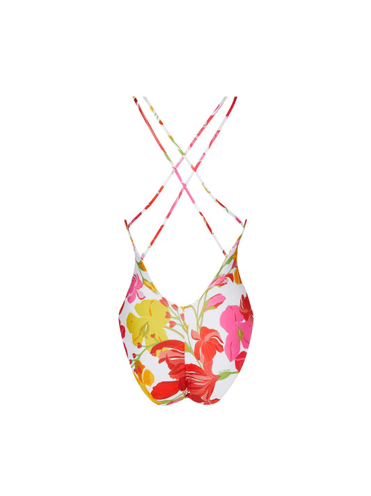 Lise Charmel ENVOLEE FLORALE  Trikini