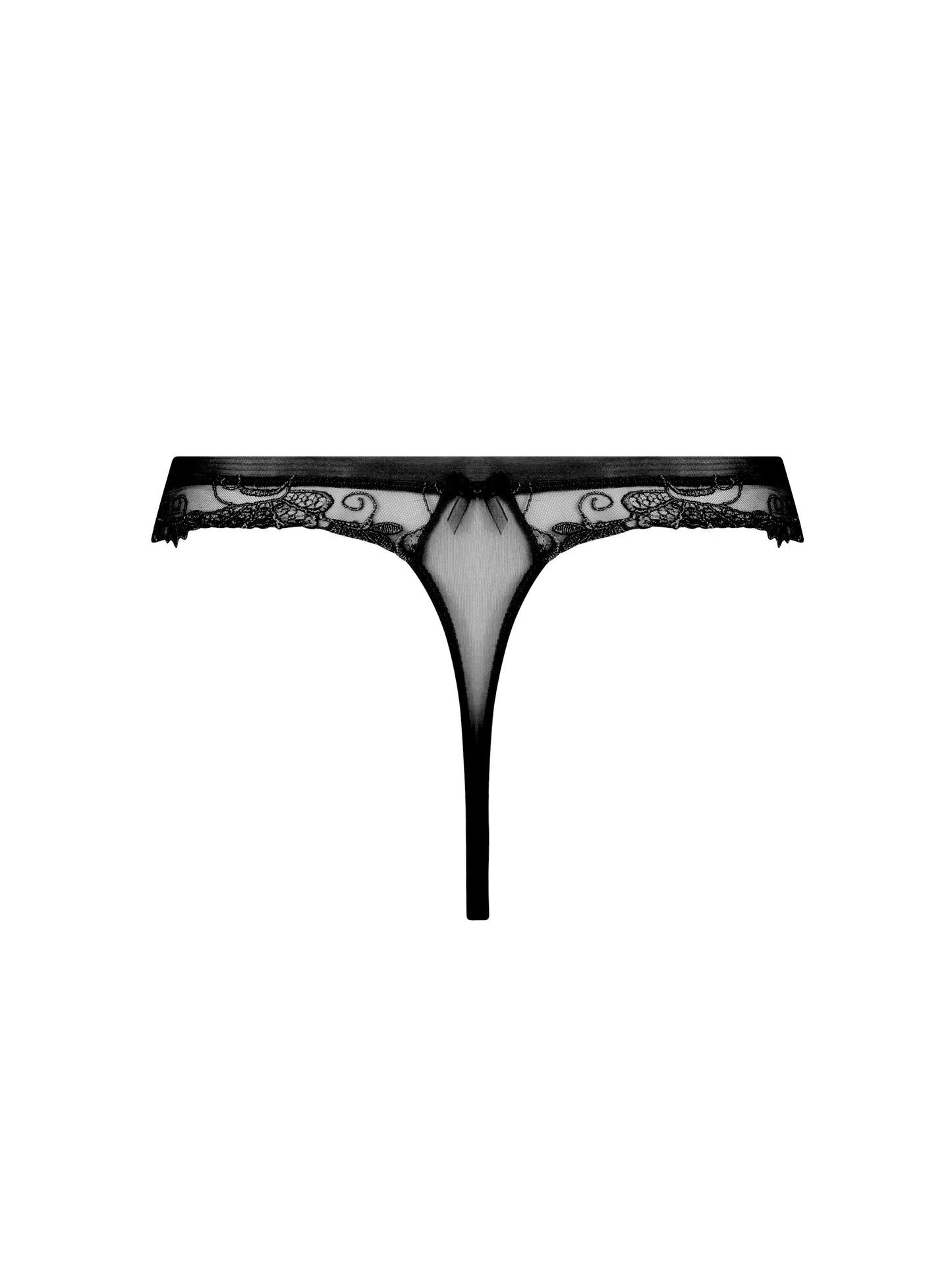 Lise Charmel DRESSING FLORAL Thong