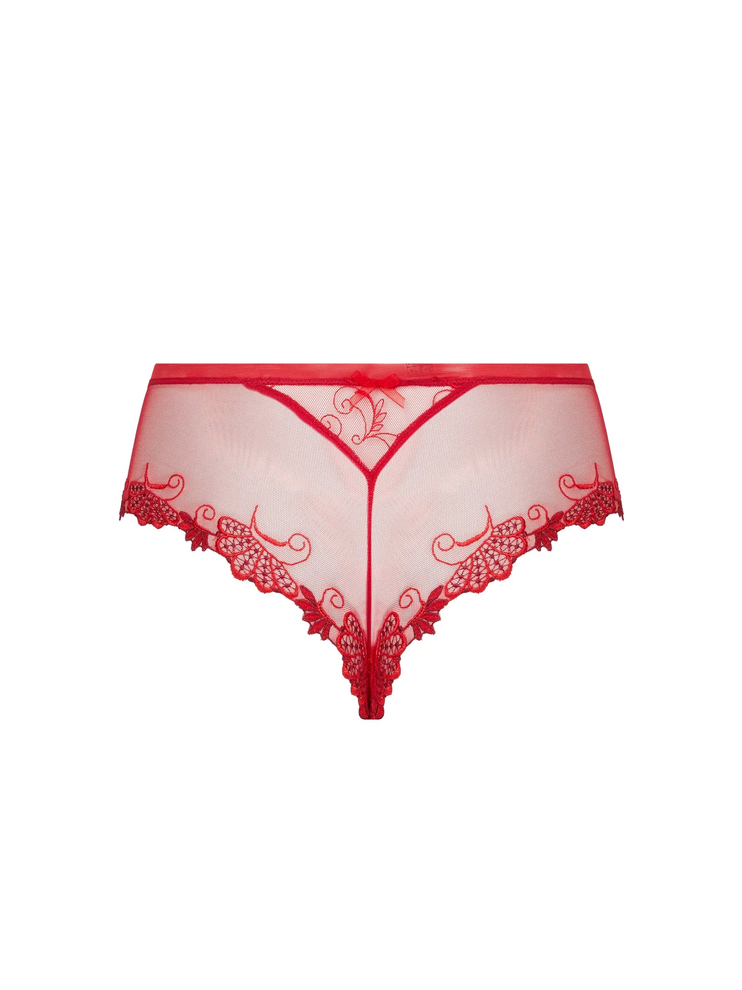 Lise Charmel DRESSING FLORAL Boyshort