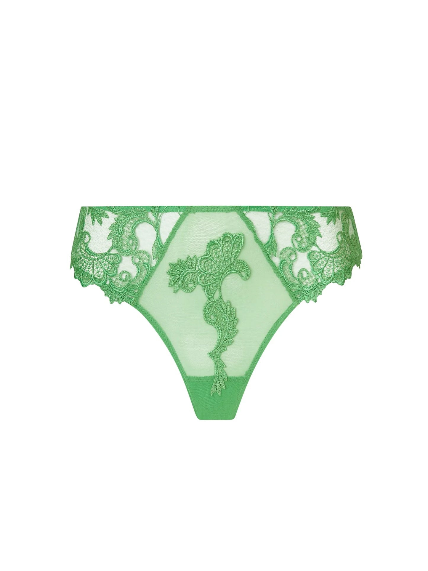 Lise Charmel DRESSING FLORAL  Italian Brief