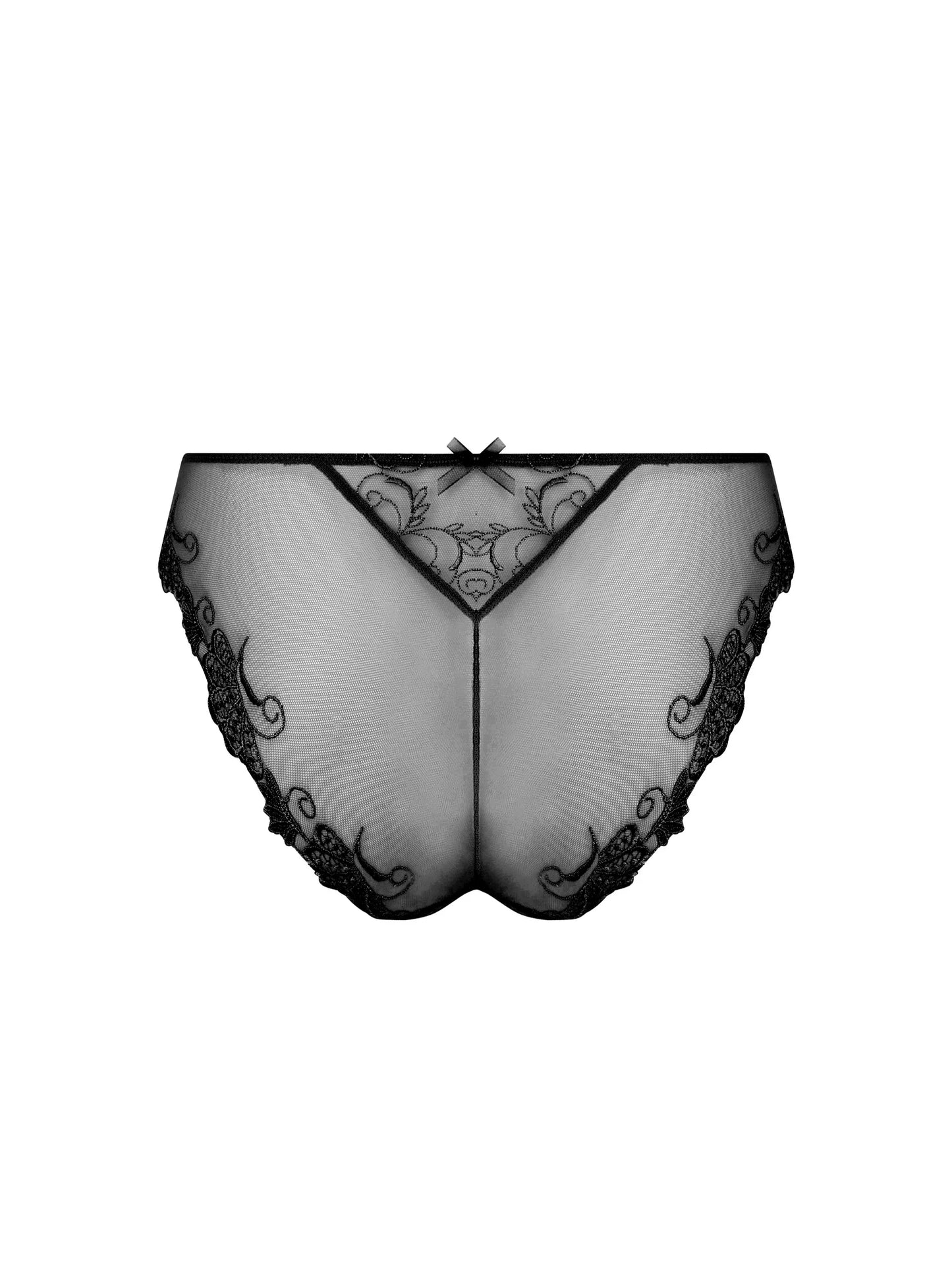 Lise Charmel DRESSING FLORAL  Italian Brief