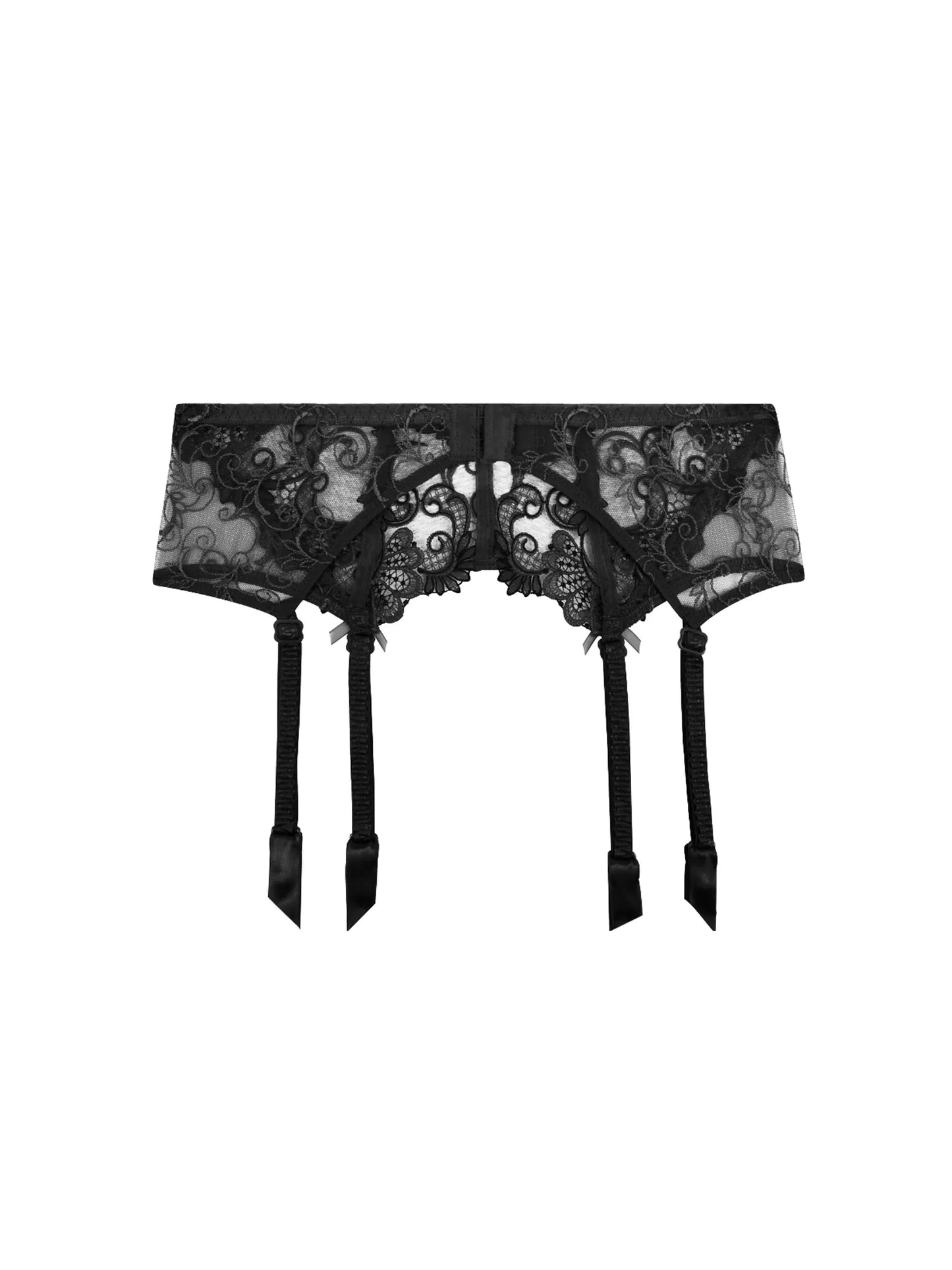 Lise Charmel DRESSING FLORAL  Suspender Belt