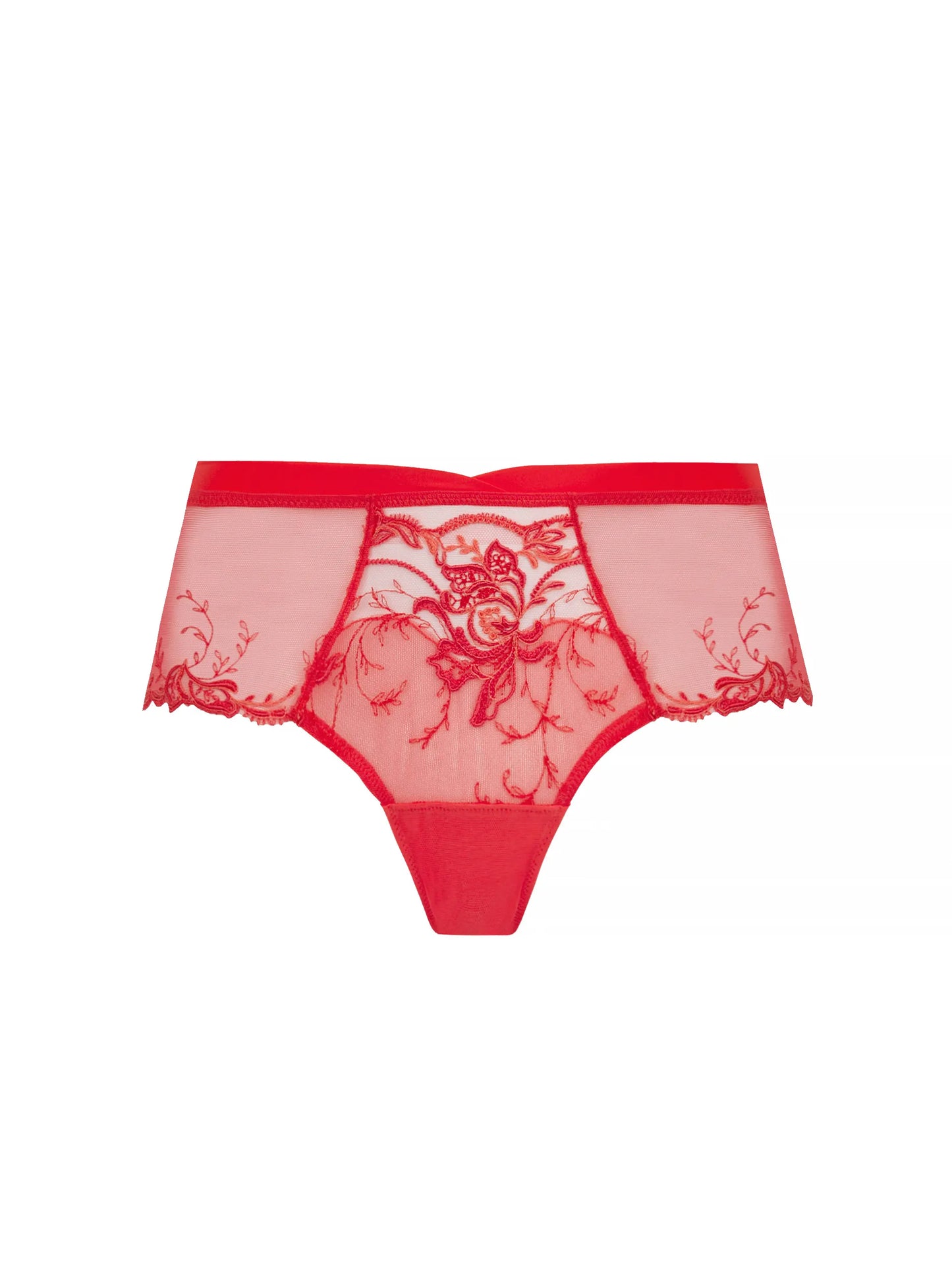 Lise Charmel SOURCE BEAUTE  Boyshort