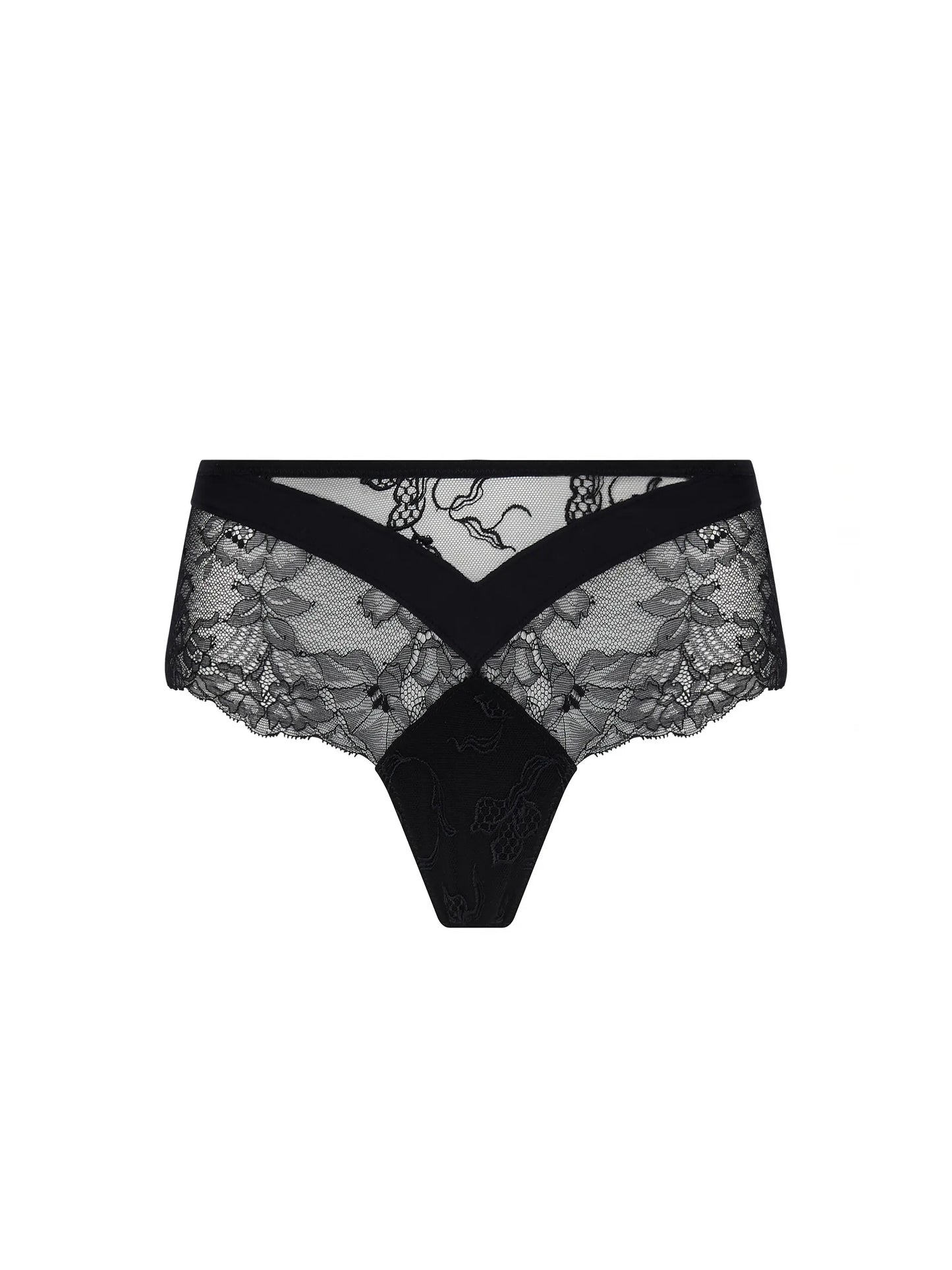 Lise Charmel ADORABLE EN SEXY  Boyshort