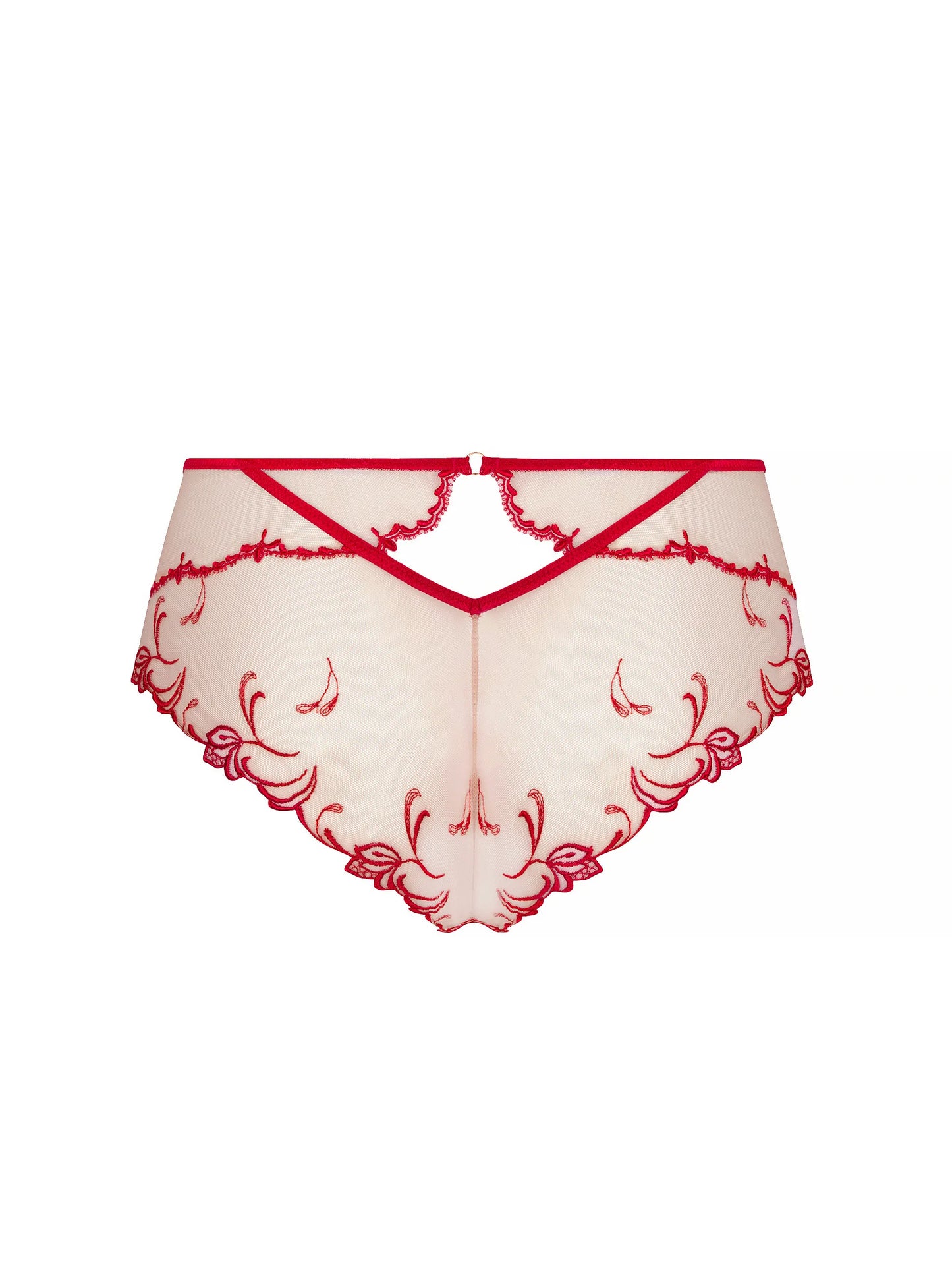 Lise Charmel EBLOUISSANT EROS  Boyshort