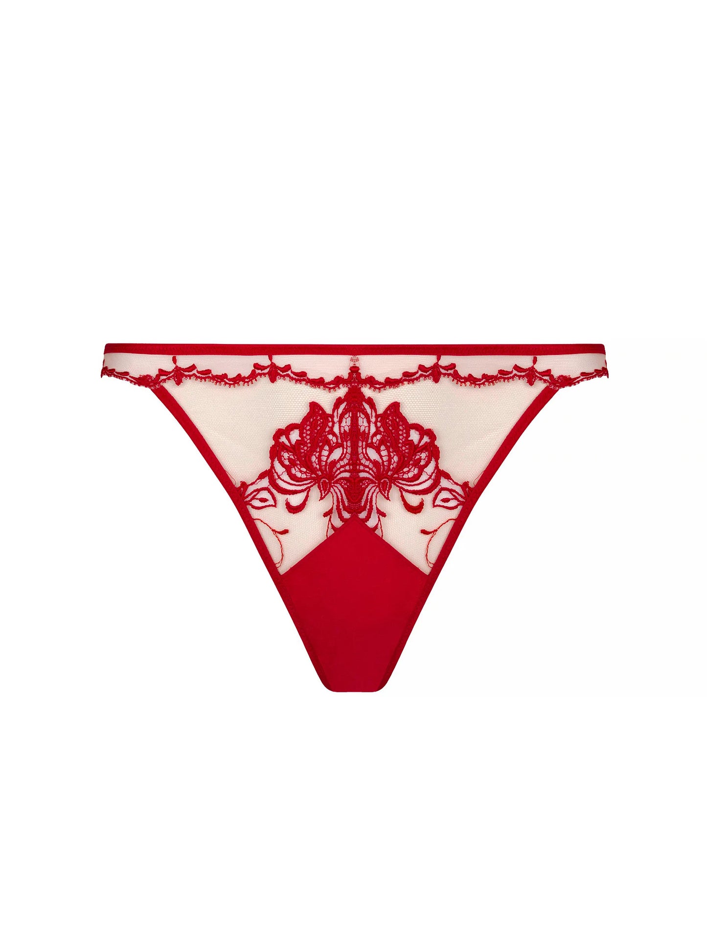 Lise Charmel EBLOUISSANT EROS Sexy thong